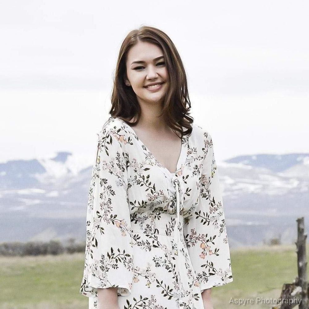 Meet your Posher, Audrey